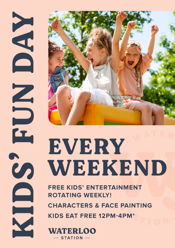 Classic Pub Favourites Waterloo Station Hotel classic-pub-favourites-waterloo-station-hotel