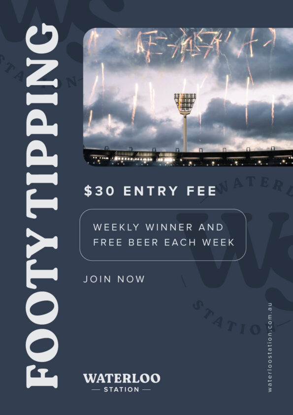 Live Sports Waterloo Station Hotel Sports Bar