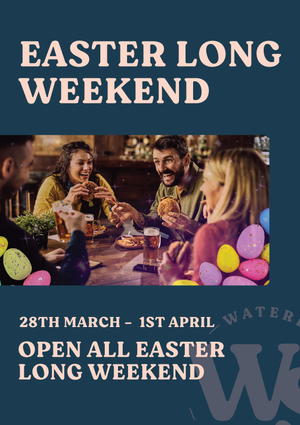 Locals Night Waterloo Station Hotel Major Renovation Coming Soon!